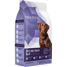 Holistic Select 活力滋 – 成犬雞肉紅米配方 4lbs