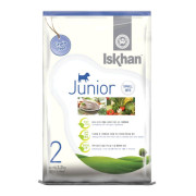 Iskhan 益健無穀物幼犬配方 1.2kg