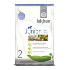 Iskhan 益健無穀物幼犬配方 1.2kg