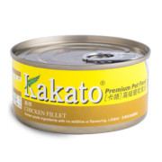 Kakato 卡格 -雞柳 70g