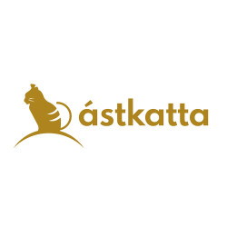 ástkatta