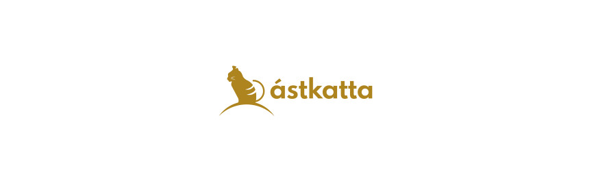 ástkatta