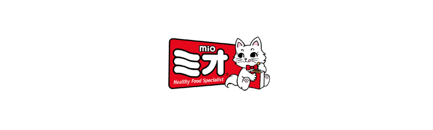 Mio 三才